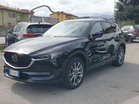 usata Mazda CX-5 CX-52.2 Signature AWD184cv auto km 60.000