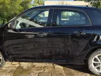 Usata Smart ForFour Brabus 71 CV (52 kW) 2019 Nero Utilitaria