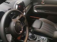 Usata Mini Cooper SD Countryman 190 CV (139 kW) 2022 Grigio SUV