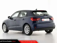 Nuova Audi A1 Business 95 CV (69 kW) 2025 Blu/azzurro SUV