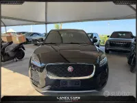 Usata Jaguar E-Pace 150 CV (110 kW) 2019 SUV