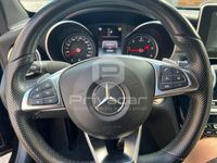 usata Mercedes C220 C 220d 4Matic Auto Cabrio Premium Plus