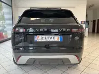 Usata Land Rover Range Rover Velar R-Dynamic 241 CV (177 kW) 2018 SUV