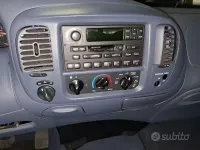 Usata Ford F-150 1999 Nero Pick-up