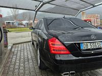 usata Mercedes S320 pacchetto amg