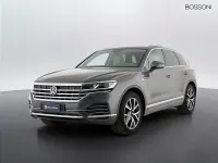 Usata VW Touareg Elegance 231 CV (169 kW) 2023 Grigio SUV