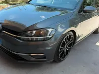 Usata VW Golf VII 115 CV (84 kW) 2018 Berlina
