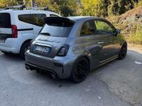 Usata Abarth 595 144 CV (105 kW) 2019 Utilitaria