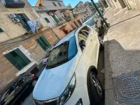 Usata Kia Sportage 116 CV (85 kW) 2013 Bianco SUV