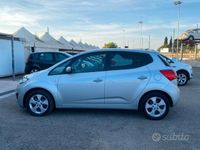 usata Kia Venga 1.4 CVVT 90 Cv - NEOPATENTATI 2010