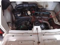 Usata Fiat 126 24 CV (17 kW) 1983 Bianco Utilitaria