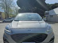 Usata Ford Kuga ST-Line 150 CV (110 kW) 2023 Grigio SUV