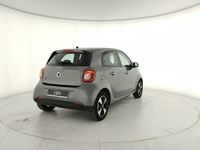 usata Smart ForFour Electric Drive -