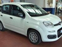 Nuova Fiat Panda S 69 CV (50 kW) 2025 Bianco Utilitaria