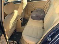 Usata VW Golf IV 105 CV (77 kW) 2006 Berlina