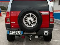 Usata Hummer H3 223 CV (164 kW) 2006 SUV