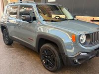 Usata Jeep Renegade Trailhawk 170 CV (125 kW) 2015 SUV