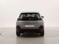 Usata Peugeot 5008 Allure 131 CV (96 kW) 2023 Grigio SUV