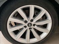 Usata Audi A6 Business 204 CV (150 kW) 2021 Grigio metallizzato Berlina