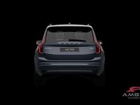 Nuova Volvo XC90 Plus 250 CV (183 kW) 2026 Denim blue SUV