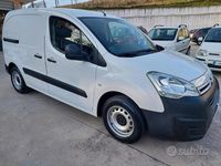 Usata Citroën Berlingo 90 CV (66 kW) 2015 Bianco Monovolume