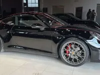 Usata Porsche 992 443 CV (325 kW) 2020 Coupé