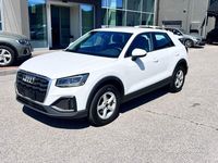Usata Audi Q2 Proline 110 CV (80 kW) 2023 Bianco SUV