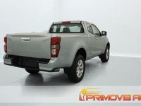 usata Isuzu D-Max N60 1.9 N60 1.9 Space Cab B 4X4