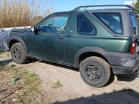 Usata Land Rover Freelander 97 CV (71 kW) 1998 SUV