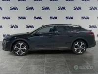 Usata Citroën C5 X PureTech 131 CV (96 kW) 2023 Nero Station wagon