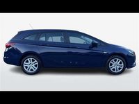 Usata Opel Astra 95 CV (69 kW) 2016 Blu scuro Station wagon