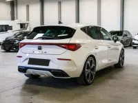 Usata Cupra Leon VZ 300 CV (220 kW) 2024 Bianco Berlina