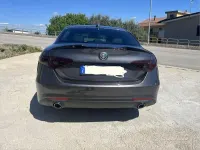 Usata Alfa Romeo Giulia 180 CV (132 kW) 2024 Berlina