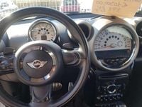 Usata Mini Cooper S Countryman 184 CV (135 kW) 2010 Bianco SUV