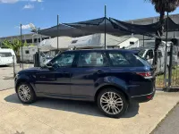 Usata Land Rover Range Rover 510 CV (375 kW) 2016 Other SUV