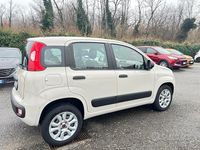 Usata Fiat Panda Lounge 86 CV (63 kW) 2015 Beige Berlina