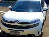 Usata Citroën C5 Aircross Business Class 131 CV (96 kW) 2020 SUV