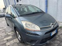 usata Citroën C4 anno 2009 perfetta di meccanica