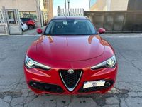 usata Alfa Romeo Stelvio 2.2 Turbodiesel 210 CV AT8 Q4