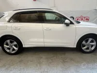 Usata Audi Q3 S-Line 150 CV (110 kW) 2020 Bianco SUV