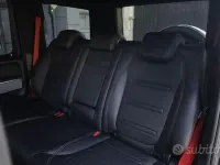 Usata Mercedes 350 286 CV (210 kW) 2021 Nero SUV