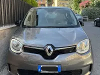 Usata Renault Twingo Equilibre 65 CV (47 kW) 2023 Grigio Utilitaria