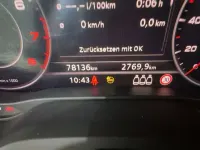Usata Audi Q2 Advanced 150 CV (110 kW) 2023 Bianco SUV