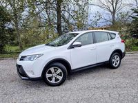 Usata Toyota RAV4 Active 124 CV (91 kW) 2014 SUV