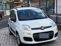 Usata Fiat Panda 69 CV (50 kW) 2017 Bianco Utilitaria