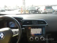 Usata Renault Kadjar 116 CV (85 kW) 2020 Grigio SUV