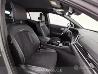 Usata Kia Sportage GT-Line 252 CV (185 kW) 2024 Grigio SUV