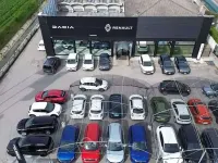 Usado Renault Austral Techno 200 CV (147 kW) 2023 Blanco SUV