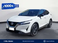 Usata Nissan Qashqai N-Connecta 158 CV (116 kW) 2022 Other SUV