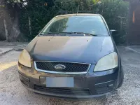 Usata Ford C-MAX 122 CV (89 kW) 2007 Bluazzurro Monovolume